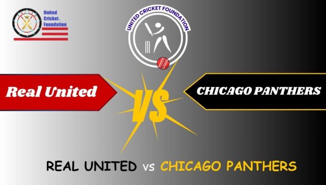 Real United Dominates Chicago Panthers in Bowling Masterclass