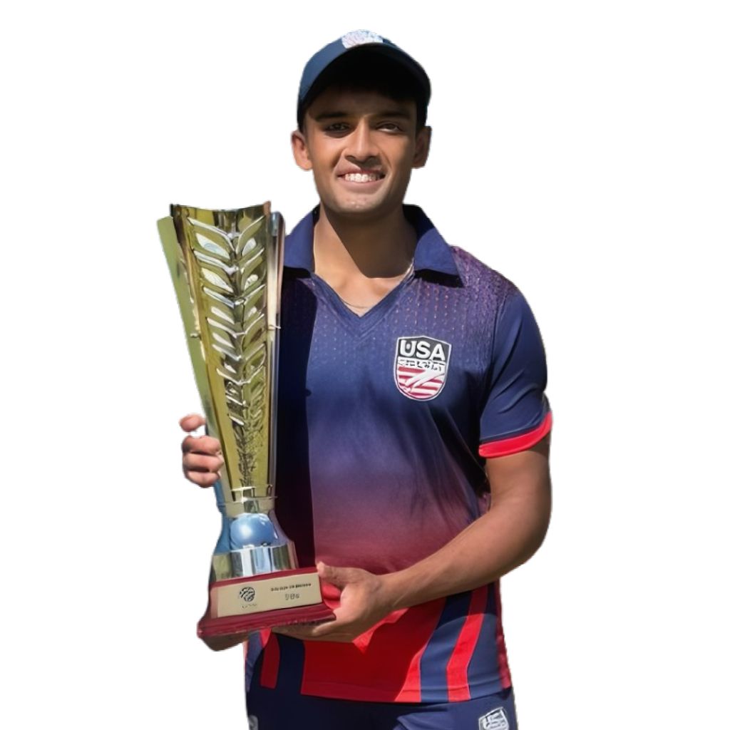 UCF SIGNS USA U-19 STAR SHIV SHANI