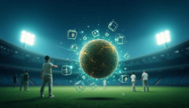 New Community Mining Program to Support Cricket Development